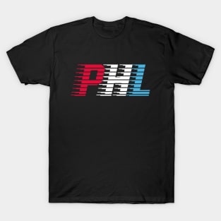 Philly Streamline T-Shirt